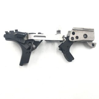 Ruger SR9C 9mm, Pistol Parts: Trigger, Housing, Cam