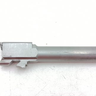 Smith & Wesson SW40VE .40 S&W Pistol Parts: Barrel