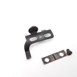 Marlin 81-DL .22 S, L, LR Rifle Parts: Safety, Spring, Screw