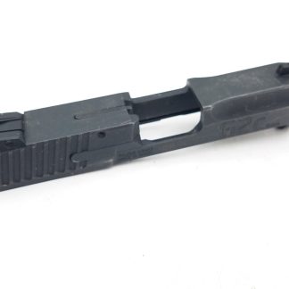 Taurus PTIII G2A G2C 9mm, Pistol Parts: Slide