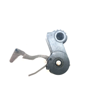 Walther P22 .22LR, Pistol Parts: Hammer