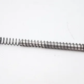Ruger P89 9 mm Pistol Parts: Recoil Spring
