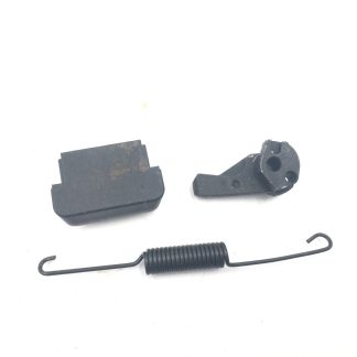 Ruger Security-9. 9mm Pistol Parts: Hammer, Spring, Seat