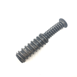 Ruger SR40C .40S&W, Pistol Parts: Recoil Guide