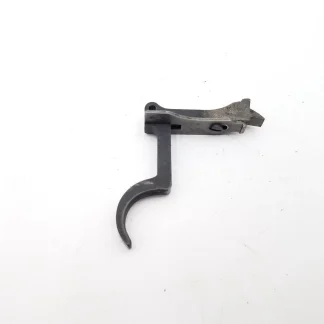 Winchester 75 .22LR Rifle Parts: Trigger w/ Safety Lock