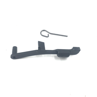Ruger 5.7 5.7 x 28mm Pistol Parts: Slide Stop, Spring