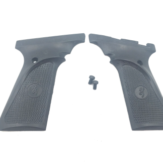 Browning Buckmark .22LR, Pistol Parts: Grips, Screws