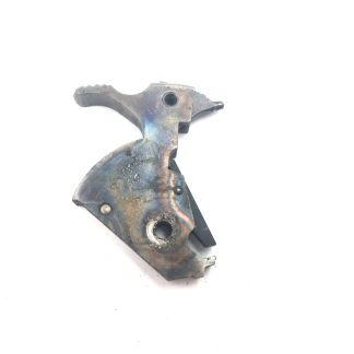 Smith & Wesson 36 .38Special, Revolver Parts: Hammer