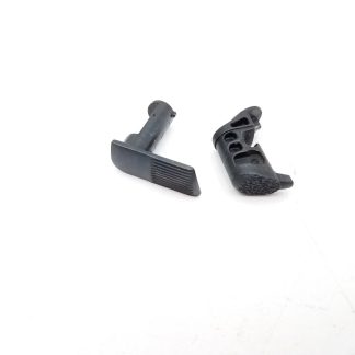Smith & Wesson M&P 9 Shield (M2.0) 9mm, Pistol Parts: Mag Catch, Lever