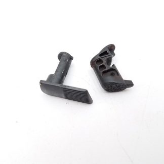 Smith & Wesson M&P 9 Shield (1.0) 9 mm Pistol Parts: Mag Catch, Lever