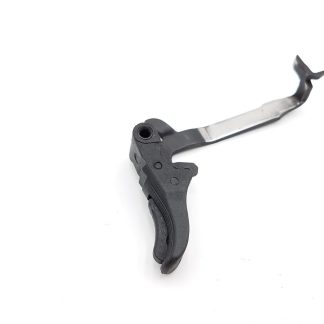 Taurus 709 Slim 9mm, Pistol Parts: Trigger
