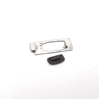 Ruger LC9S 9 mm Pistol Parts: Magazine Disconnect & Take Down Plate