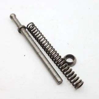 Rossi 685 .38 Special Revolver Parts: Strut, Spring, & Swivel
