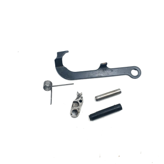 Kel-Tec P32 .32ACP, Pistol Parts: Slide Stop, Hammer Catch, Spring, Pins