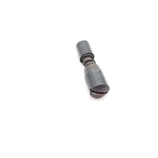 Rohm 63 .38 Special Revolver Parts: Base Pin Catch Assembly