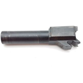 Springfield Armory XD-S 9mm, Pistol Parts: Barrel