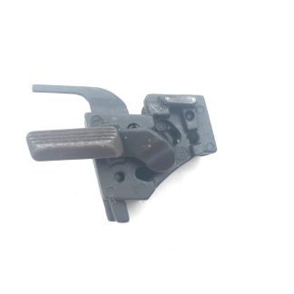 Taurus G2S 9mm, Pistol Parts: Safety, Housing