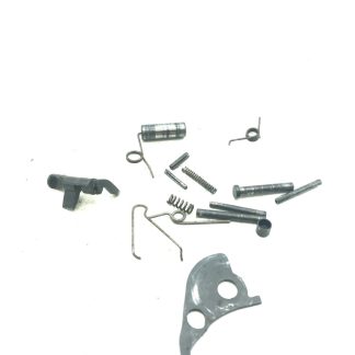 Taurus PT99AFS 9mm, Pistol parts, Lever, Pins, Springs