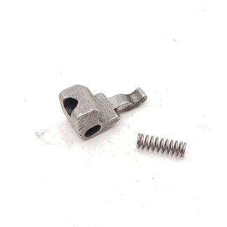 Smith & Wesson 15-2 .38 Special Revolver Parts: Cylinder Stop, Spring