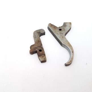 Marlin 81-DL .22 S, L, LR Rifle Parts: Trigger, Lever