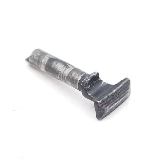 Taurus PT 24/7 PRO DS .40 S&W Pistol Parts: Disassembly Latch