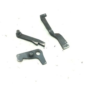 Ruger New Model Blackhawk .357Mag, Revolver Parts, Cylinder Stop, Pawl, Transfer Bar
