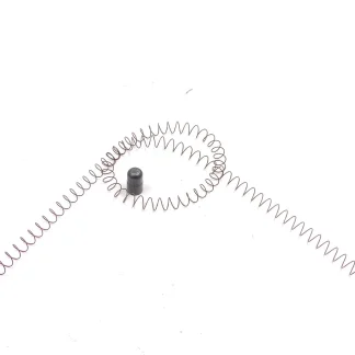 Sears Robuck 100 30-30 Win Rifle Parts: Mag spring and follower
