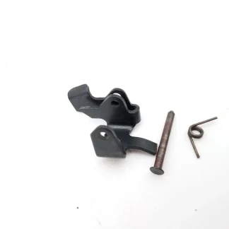 Savage III .223 Remington Rifle Parts: Lever, Spring, & Pin
