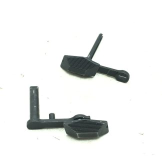 Ruger SR22 .22LR, Pistol Parts, Safety