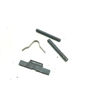 Smith & Wesson SW9VE 9mm, Pistol Parts, Lever, Pins