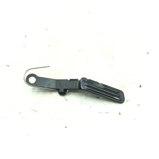Smith & Wesson SW40VE .40S&W, Pistol Parts, Slide Stop