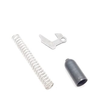 Smith & Wesson 439 9mm, Pistol Parts: Mainspring, Plunger, Release Lever
