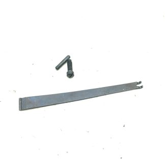 Smith & Wesson Pre-17 .22LR, Revolver Parts, Mainspring, Screw, Pin