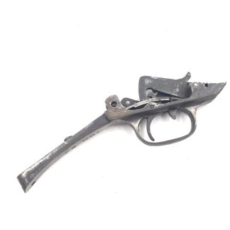 Sears and Roebuck Ranger Repeating 12 gauge, shotgun parts, trigger