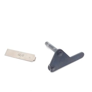 Smith & Wesson 439 9mm, Pistol Parts: Side Plate, Spring