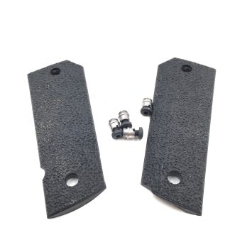 Kimber 1911 Custom LW 45acp, pistol parts, grips, screws, and bushings