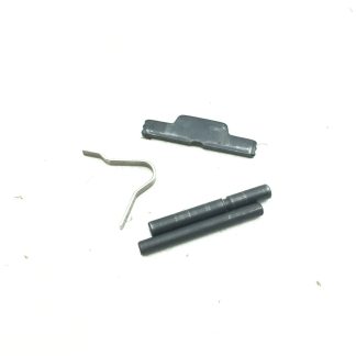 Smith & Wesson SW40VE .40S&W, Pistol Parts, Lever, Pins