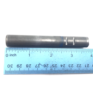 Jimenez J.A. Nine 9mm, Pistol Parts: Barrel