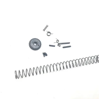 Beretta U22 Neos, 22LR Pistol Parts: Barrel Nut, Springs, Pins