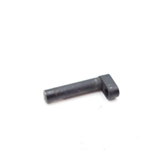 Beretta 92FS 9mm, Pistol Parts: Disassembly Latch Release Button