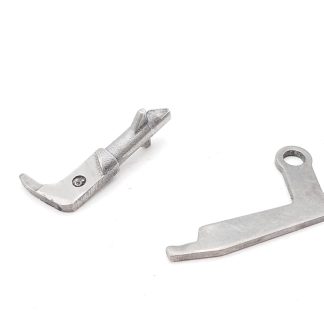 Smith & Wesson 439 9mm, Pistol Parts: Disconnector, Ejector, Mag Depressor