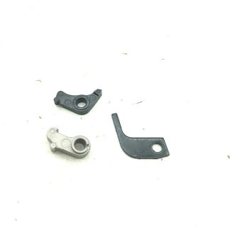 Ruger SR22 .22LR, Pistol Parts, Ejector, Levers