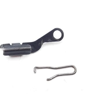 Taurus PT 24/7 PRO DS .40 S&W Pistol Parts: Slide Catch, Spring