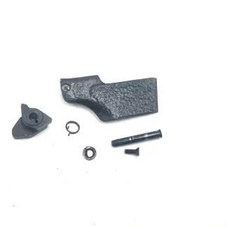Kahr Arms CW45, 45ACP Pistol Parts: Sideplate, Cam, Pin, Screw