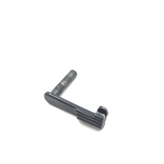 Springfield 1911-A1 45 acp, pistol parts, slide catch