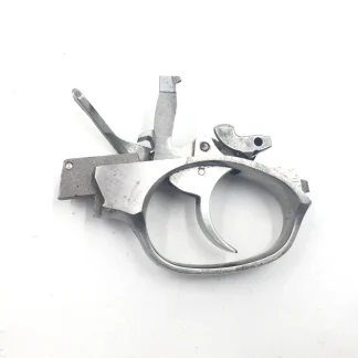 Ruger SP101, 357 Magnum Revolver Parts: Trigger Guard, Pawl, Transfer Bar