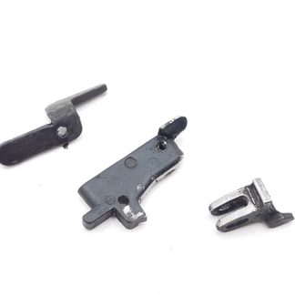 Taurus PT 24/7 PRO DS .40 S&W Pistol Parts: Trigger Bar Ramp, Levers