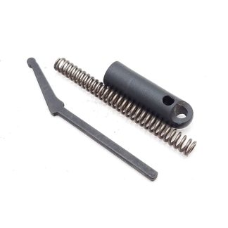 Beretta 92FS 9mm, Pistol Parts: Strut, Spring, Seat