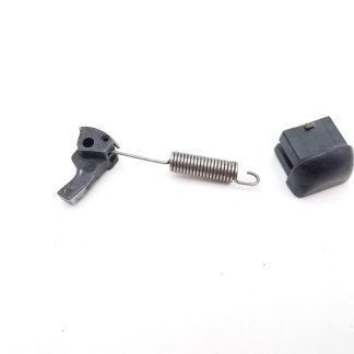 Ruger LCP .380 ACP Pistol Parts: Hammer, Spring, Seat