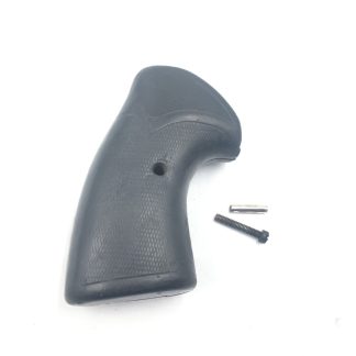 Ruger Security-Six .357Magnum, Revolver Parts: Grip, Screw, Pin